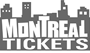 Montreal Tickets
