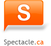 Spectacle.ca